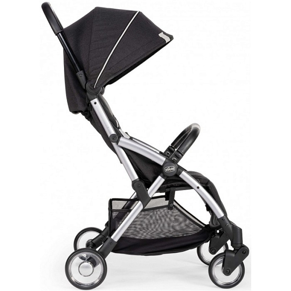 Детская прогулочная коляска Chicco Goody Plus фото 3