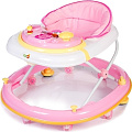 Детские ходунки Babyhit Clever Touch (Pink) — Фото