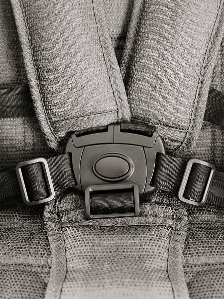 Детская коляска Rant Brilliant PU 3 в 1 фото 11