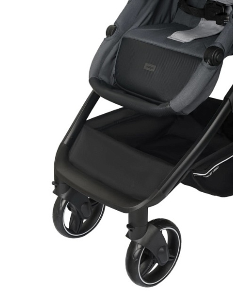 Детская коляска-трансформер Indigo Shuttle 3 в 1 фото 11