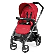 Детская прогулочная коляска Peg-Perego Book Plus Sportivo - Фото