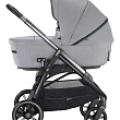 Детская коляска Inglesina Aptica System Duo 2 в 1 на шасси Aptica Black - Фото