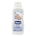 Кондиционер для детского белья Chicco 750 мл (Сладкий тальк) — Фото