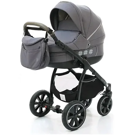 Детская коляска Noordi Fjordi Sport 3 в 1