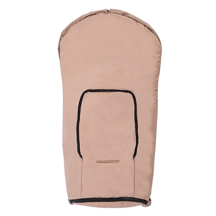 MT2003-LP Зимний конверт Altabebe Lambskin-Car Seat Bag — как выглядит в жизни