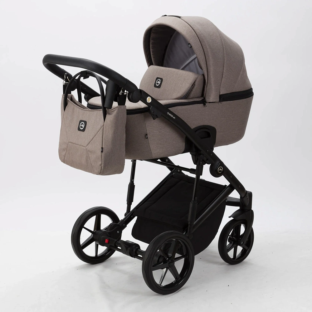 Детская коляска Adamex Mobi Air 2 в 1 - Фото