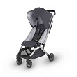 Детская прогулочная коляска UPPAbaby Minu - Фото