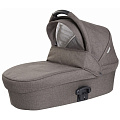 Люлька X-Lander Urban X-Pram Light (Evening Grey
						
					) — Фото
