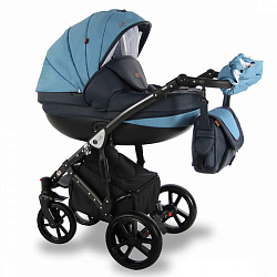 Детская коляска Sevillababy Sofia 2 в 1