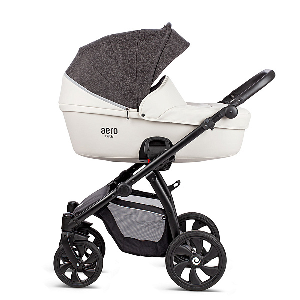 Детская коляска Tutis Aero Reflective 2 в 1 фото 3