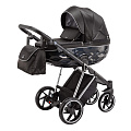 Детская коляска Bebe-Mobile Castello Sport Special Edition 3 в 1 (BCS-108
						
					) — Фото