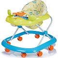 Детские ходунки Babyhit First-Step (Green) — Фото