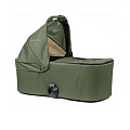 Люлька Bumbleride Carrycot Aqua для коляски Indie & Speed (Camp Green
						
					) — Фото