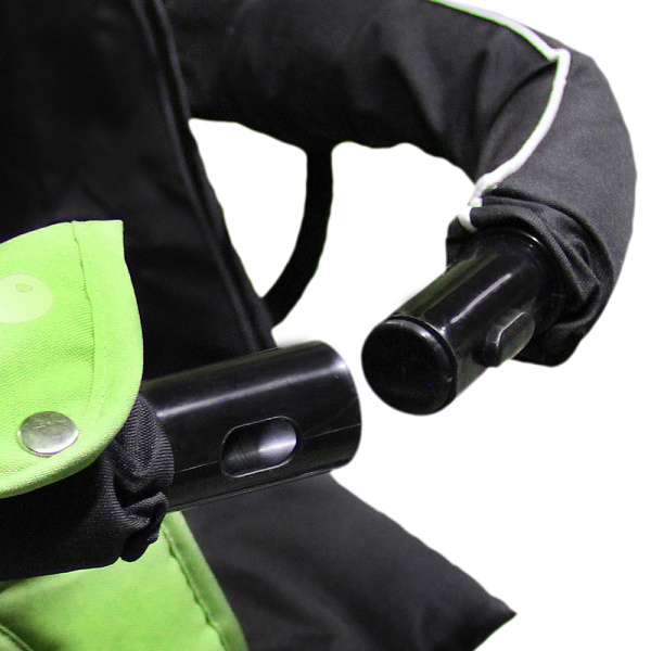 Детская коляска-трость Indigo Bono фото 5