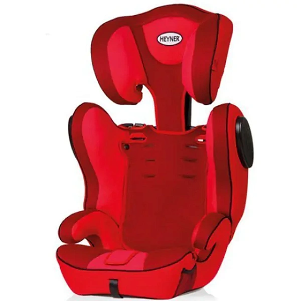 Детское автокресло Heyner MultiProtect Ergo 3D-SP Хейнер МультиПротект Эрго 3Д-СП фото 3
