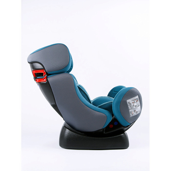 Детское автокресло AmaroBaby Professional фото 3