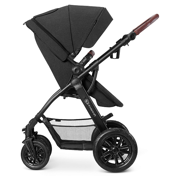 Детская коляска  Kinderkraft Xmoov 3 в 1 фото 8