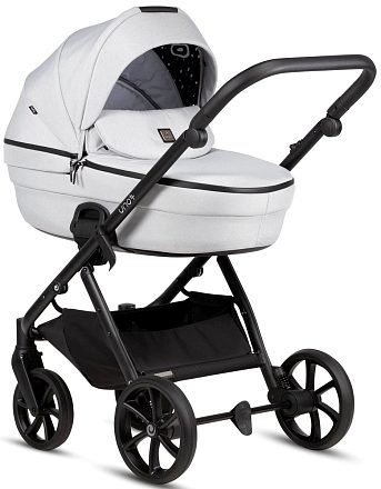 Детская коляска Tutis Uno Plus 3 в 1