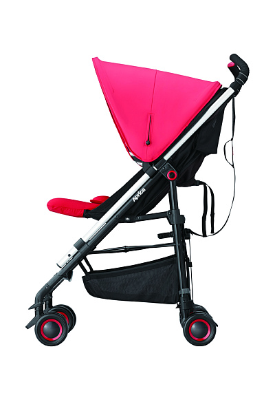 Детская коляска-трость Aprica Stick фото 3