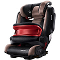 Детское автокресло Recaro Monza Nova IS SF (Mocca) — Фото