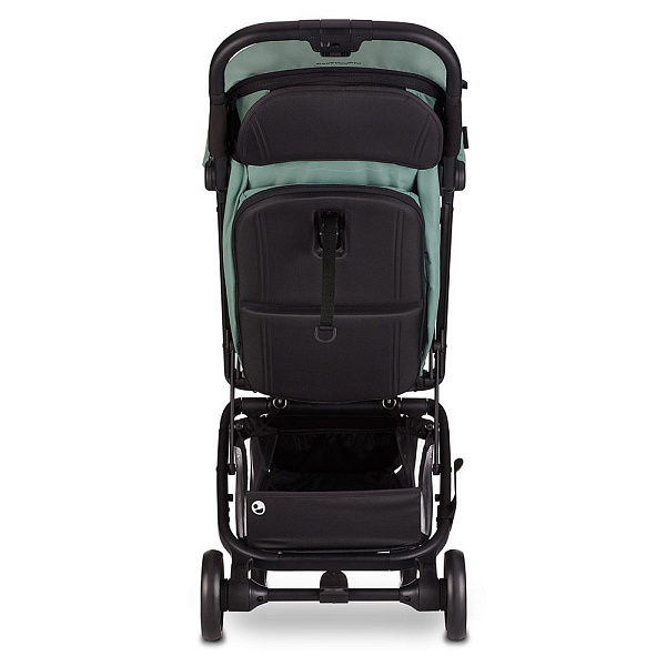 Детская прогулочная коляска EasyWalker Miley фото 6