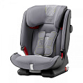 Детское автокресло Romer & Britax Advansafix IV R (Cool Flow - Silver Special Highline
						
					) — Фото