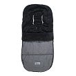 dark grey/black