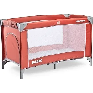 Детский манеж Caretero Basic