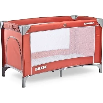 Детский манеж Caretero Basic
