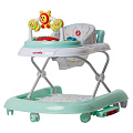 Ходунки детские Carrello Libero CRL-9602/2 (Azure
						
					) — Фото