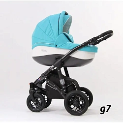 Детская коляска Car-Baby Concord Lux 2 в 1