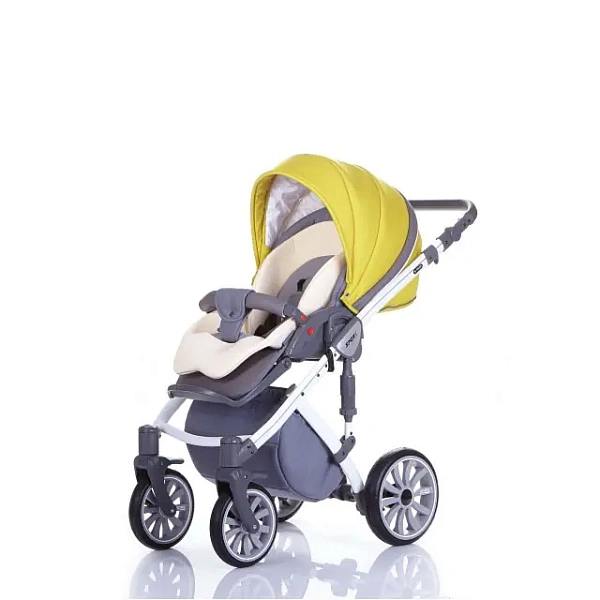 Детская коляска Anex Sport 2 в 1 фото 2