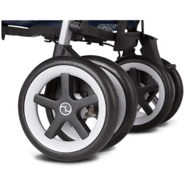 Детская коляска-трость Cybex Topaz фото 8