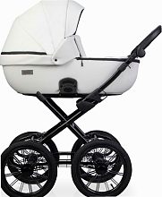 Детская коляска Riko Basic Montana Ecco Prestige 2 в 1