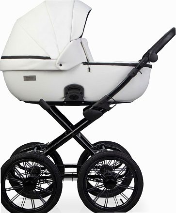 Детская коляска Riko Basic Montana Ecco Prestige 2 в 1