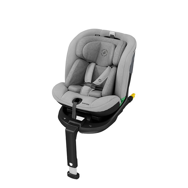 Детское автокресло Maxi-Cosi Emerald — как выглядит в жизни
