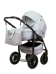 Детская коляска BartPlast Siena 2 в 1