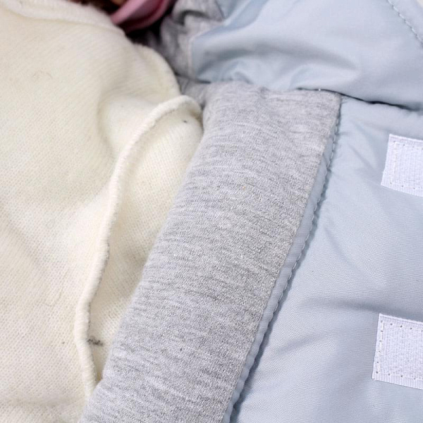 Комбинезон трансформер Топотушки Марти, зима , весна-осень фото 5