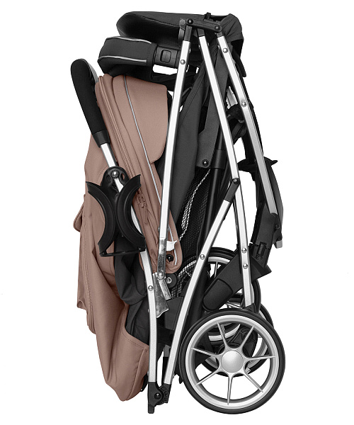 Детская прогулочная коляска Carrello Gloria CRL-8506/1 фото 4