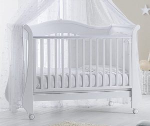 Детская кроватка Pali Tulip Baby