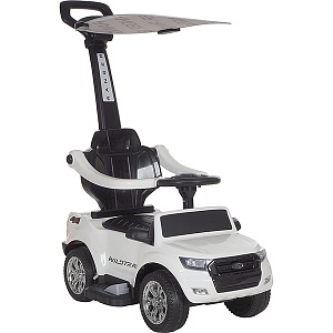 Электроминикар RXL Ford Ranger + музыка, свет и и Micro SD