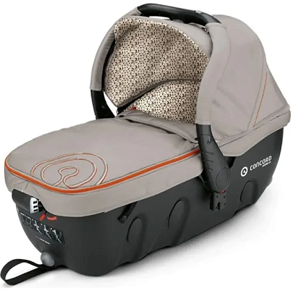 Люлька Concord Sleeper 2.0