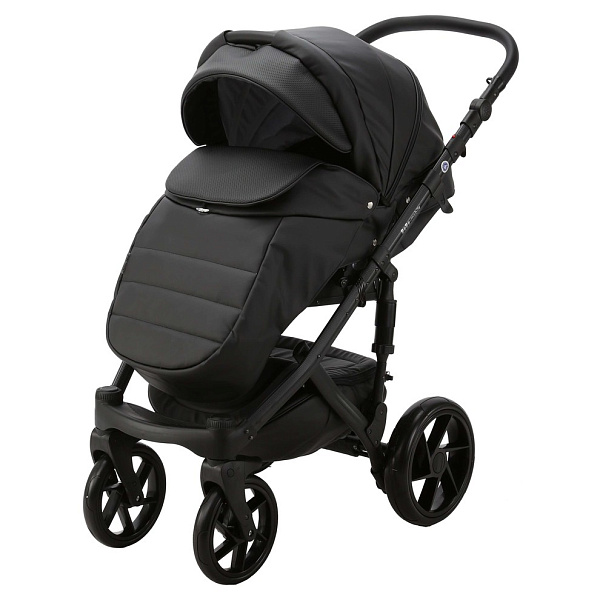 Детская коляска BeBe-Mobile Fabiola Deluxe 3 в 1 фото 2