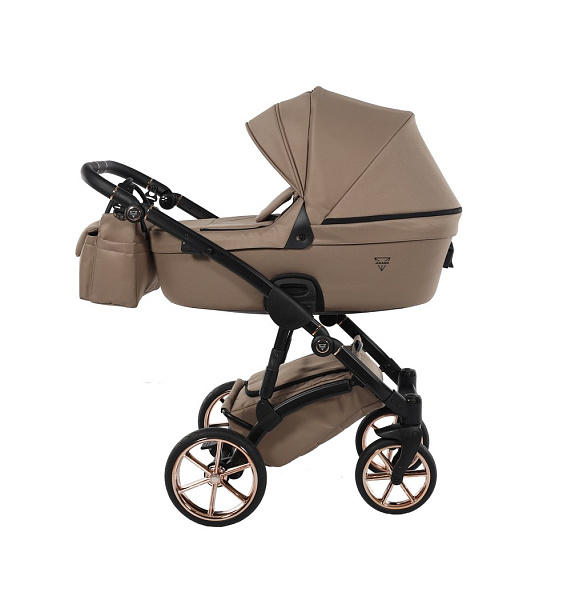 Детская коляска Junama Termo Line Tex 2 в 1 фото 1