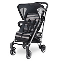 Детская коляска-трость Cybex Callisto (Happy Black
						
					) — Фото