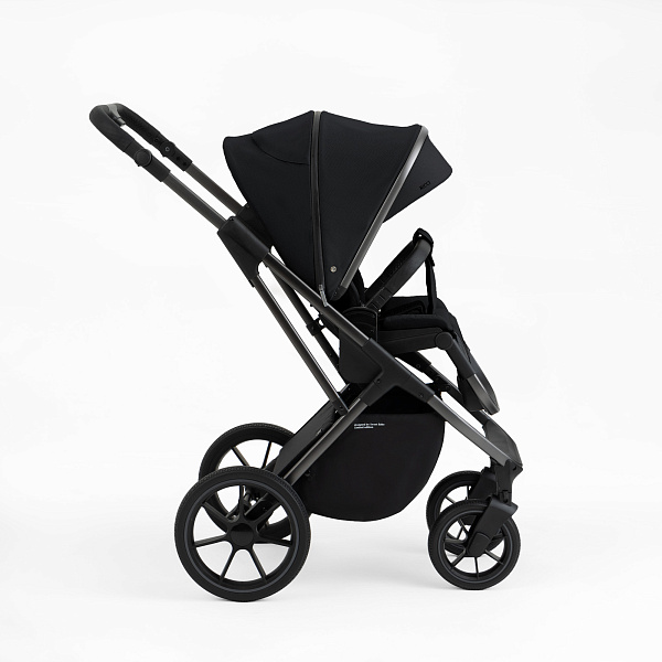 Детская коляска Sweet Baby Ricci 2 в 1 фото 5