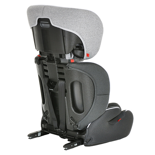Детское автокресло Pituso Prados Isofix фото 5