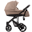 Детская коляска Bebetto Magnum Prima 3 в 1 - Фото