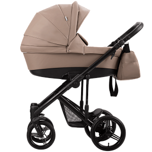 Детская коляска Bebetto Magnum Prima 3 в 1