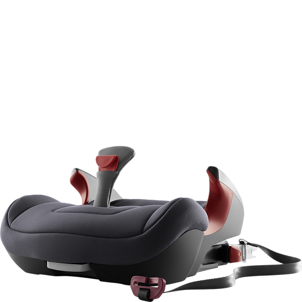 Детское автокресло Romer&Britax Kidfix2 R фото 2